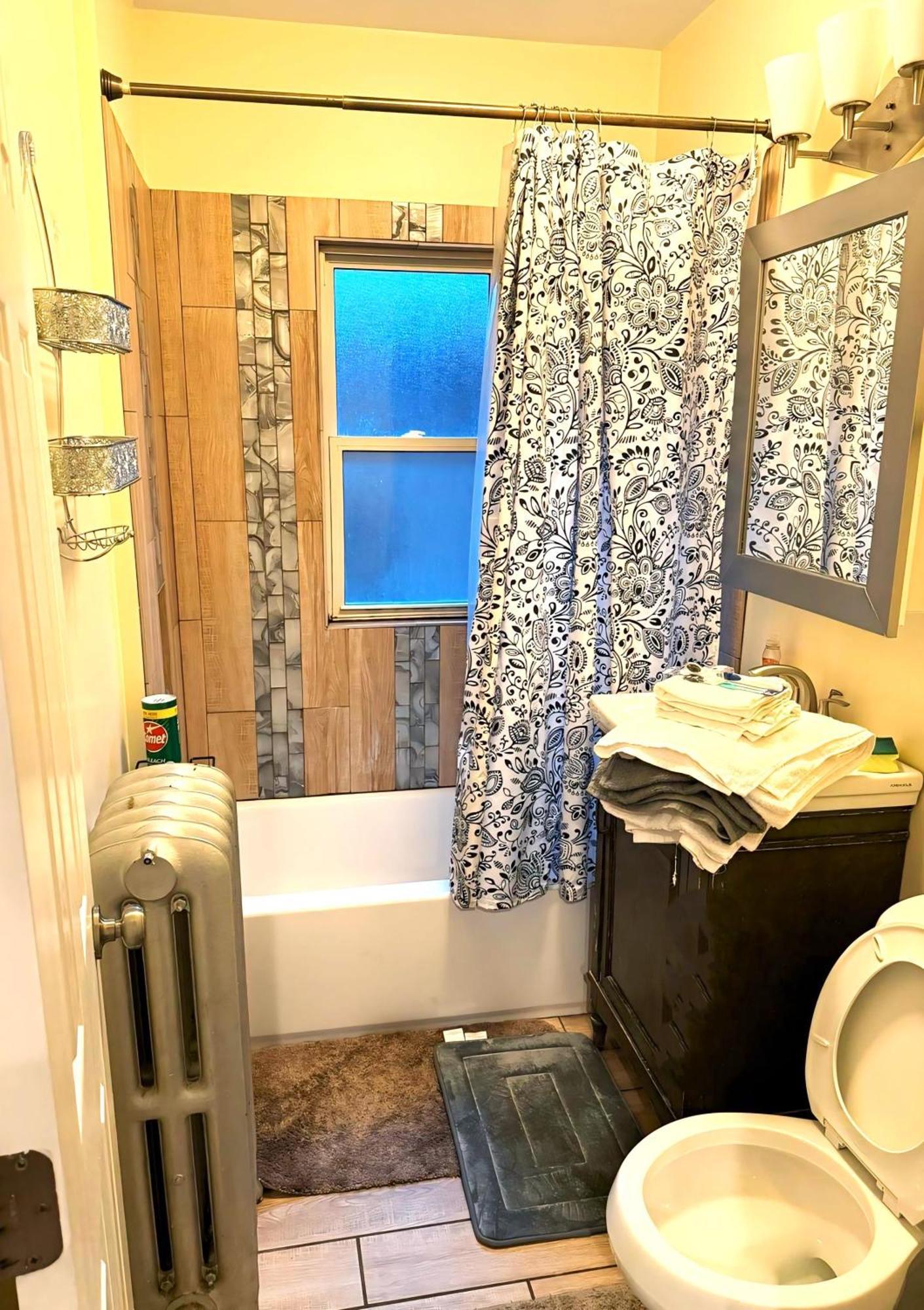 Fully Equipped Cozy 4/5 Br Apartment Chicago Exterior photo