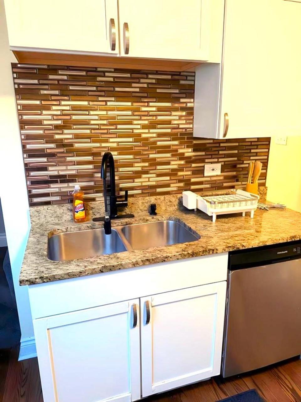 Fully Equipped Cozy 4/5 Br Apartment Chicago Exterior photo